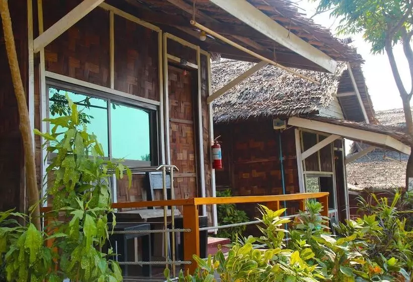 Hill Top Resort