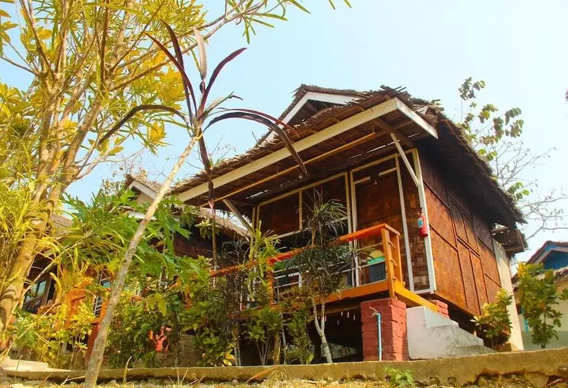 Hill Top Resort