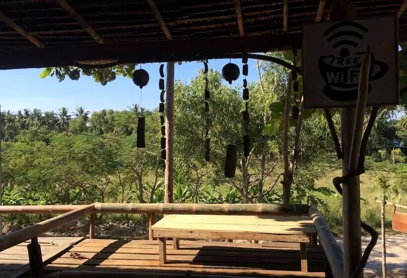 Hill Top Resort