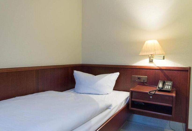 酒店 Altdeutsche Weinstuben