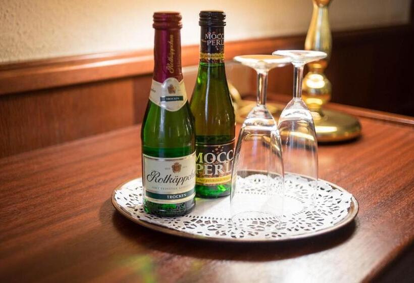 酒店 Altdeutsche Weinstuben