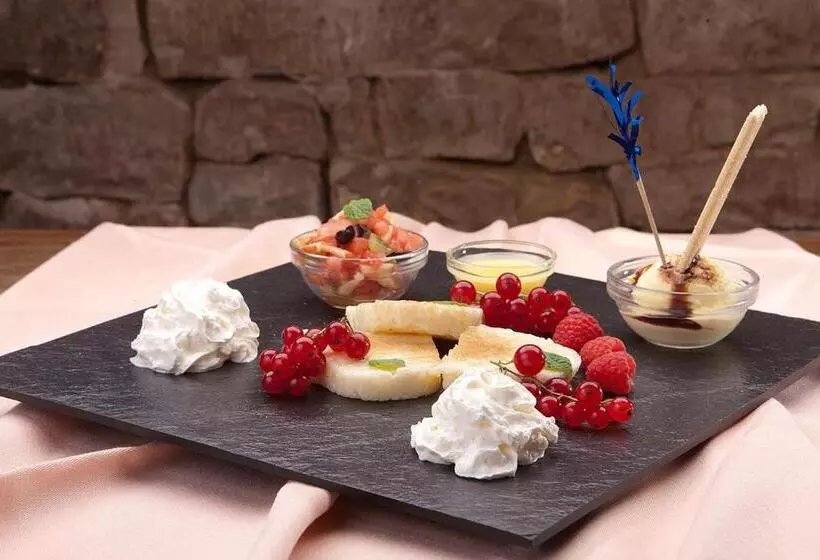 Hotelli Altdeutsche Weinstuben