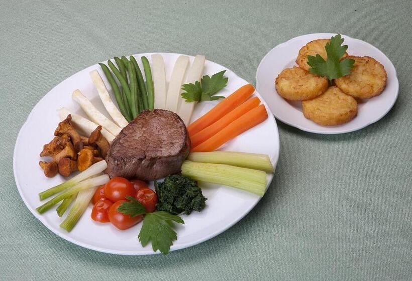 酒店 Altdeutsche Weinstuben