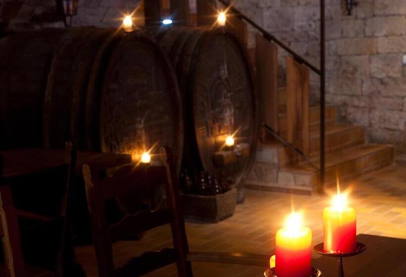 酒店 Altdeutsche Weinstuben