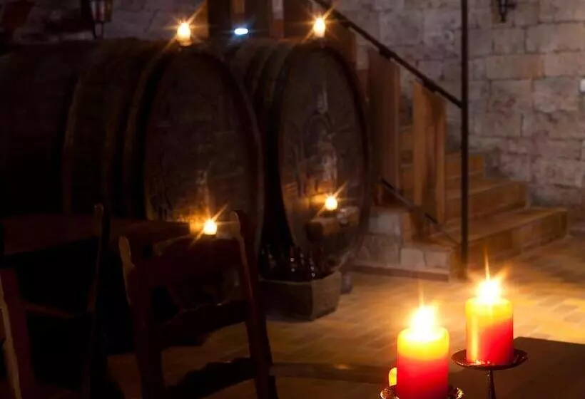 Hotelli Altdeutsche Weinstuben