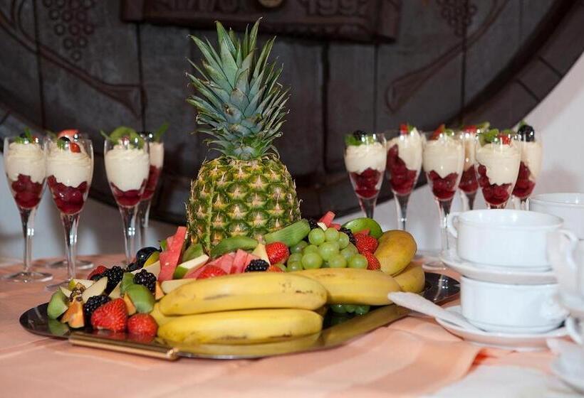 酒店 Altdeutsche Weinstuben