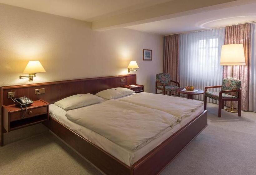 酒店 Altdeutsche Weinstuben