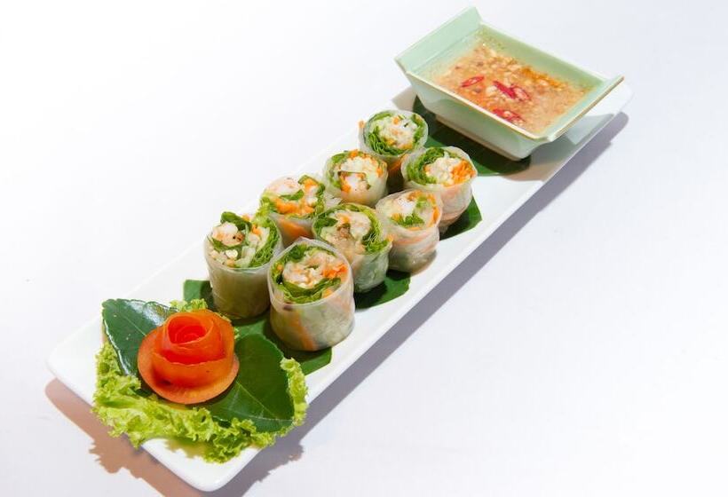 هتل Baystone Resort