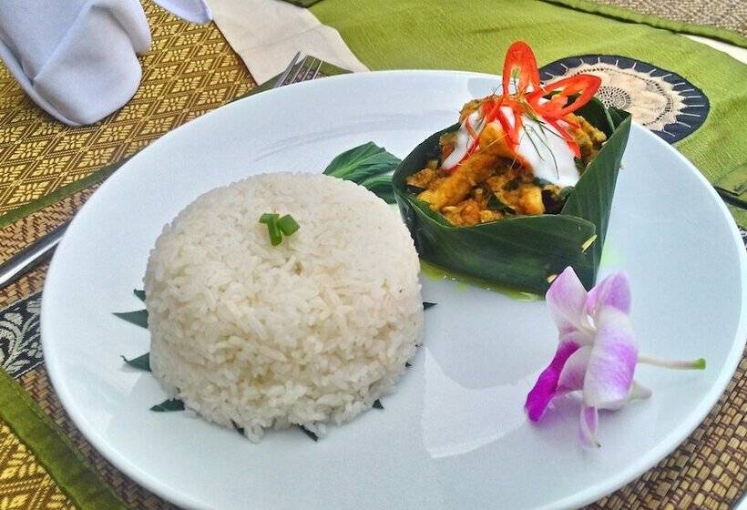 هتل Baystone Resort