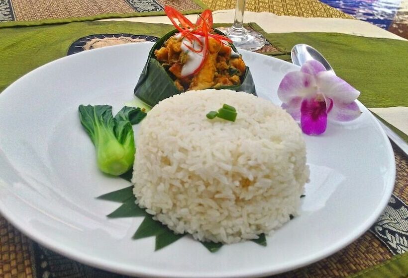 هتل Baystone Resort