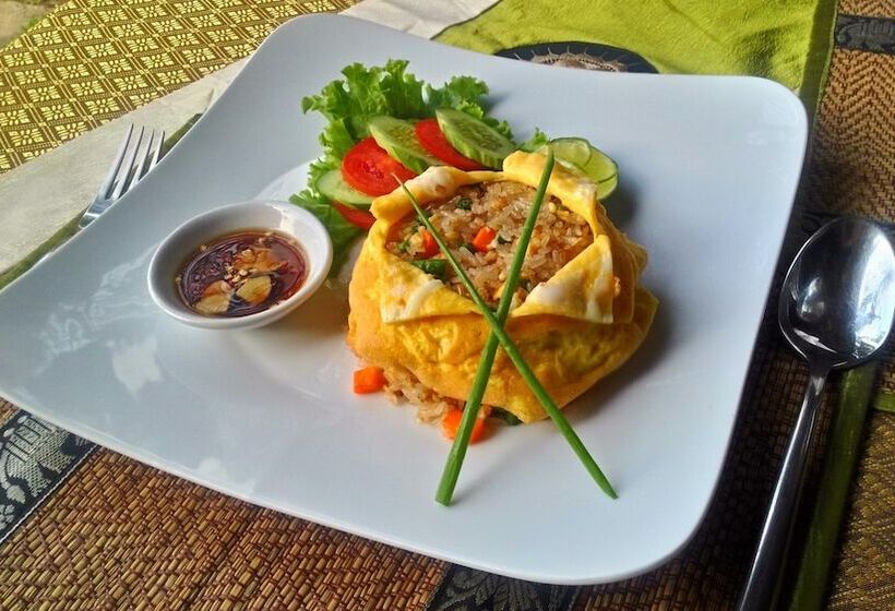 هتل Baystone Resort