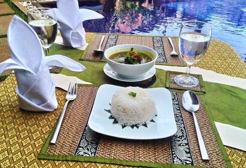 هتل Baystone Resort