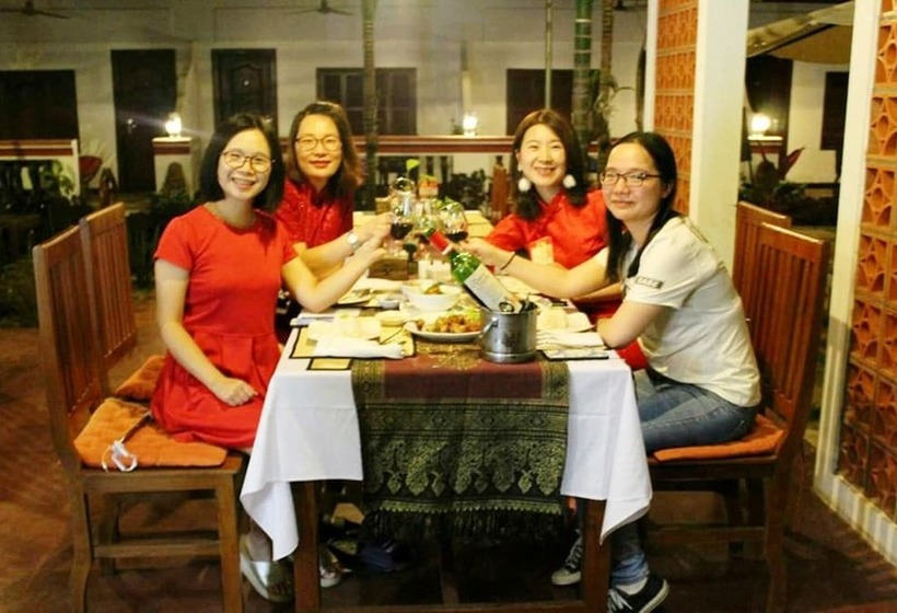 هتل Baystone Resort