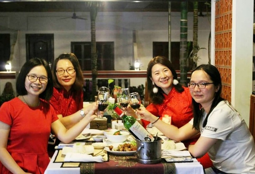 هتل Baystone Resort