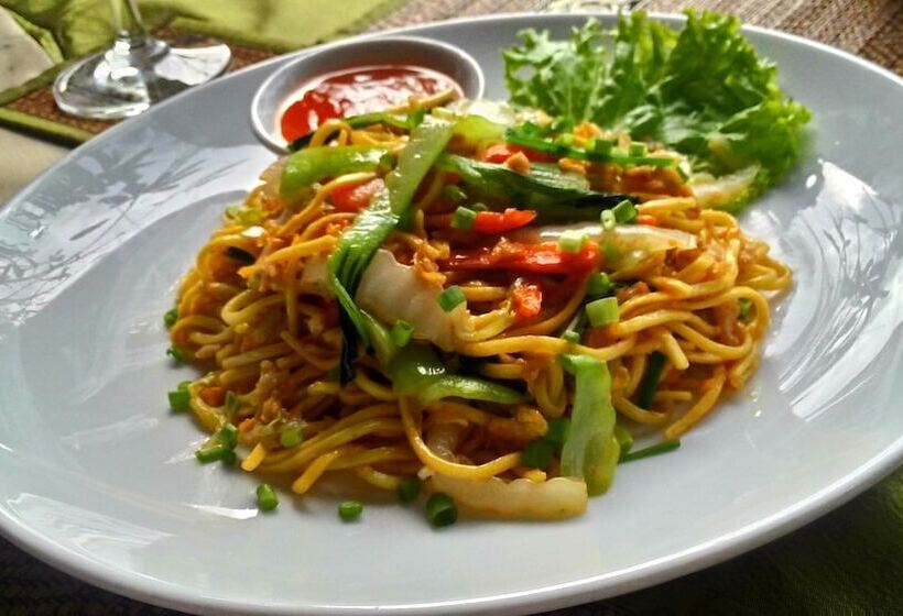 هتل Baystone Resort