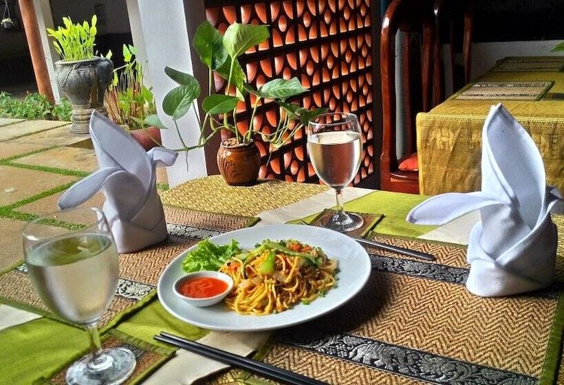 هتل Baystone Resort