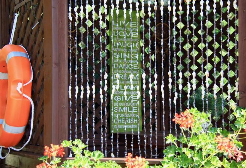 Boutique Vila Artemide