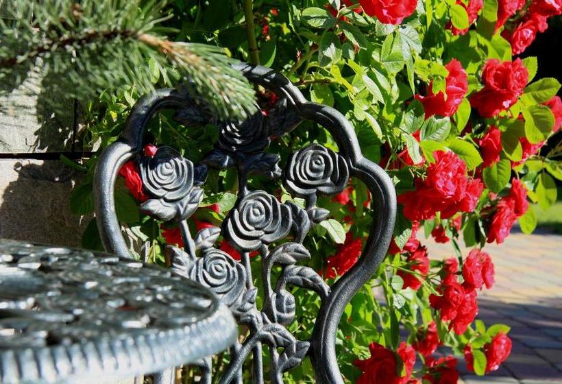 Boutique Vila Artemide