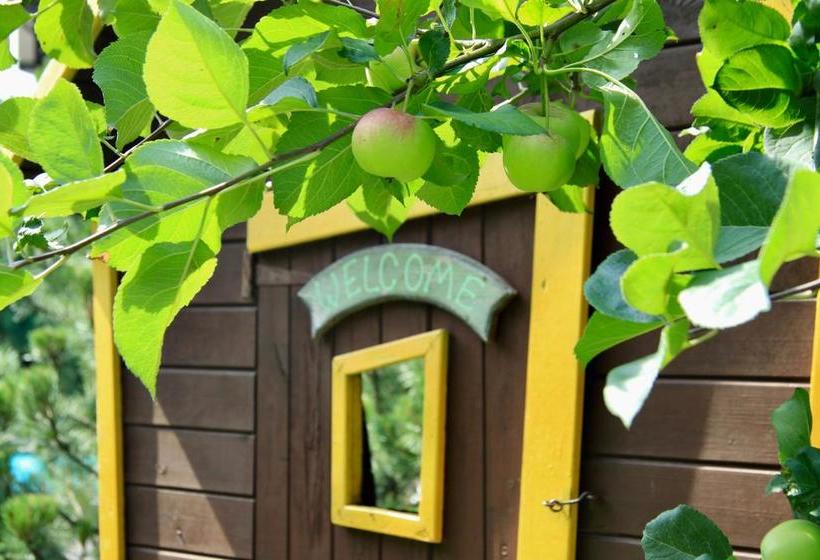 Boutique Vila Artemide