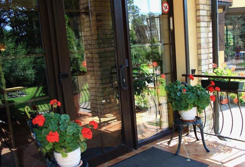 Boutique Vila Artemide