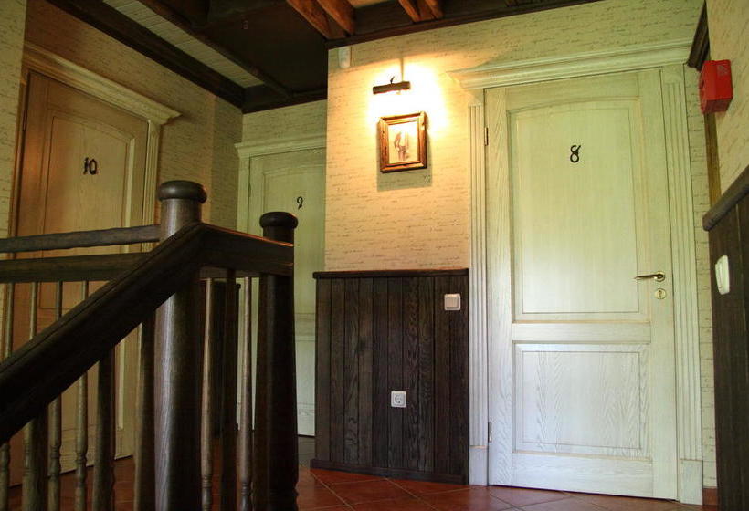 Boutique Vila Artemide