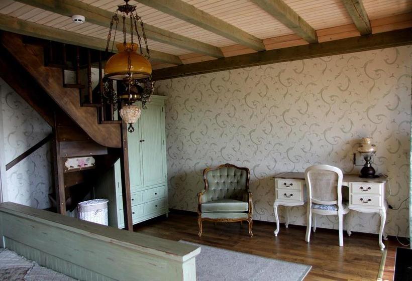 Boutique Vila Artemide