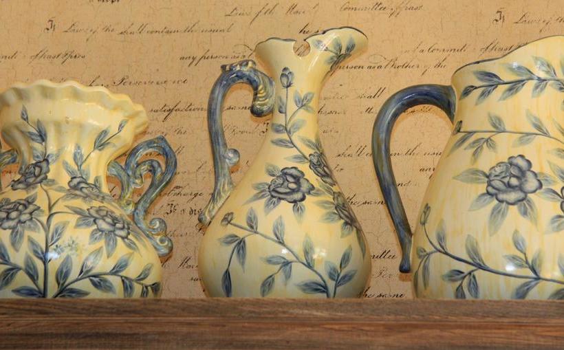 Boutique Vila Artemide