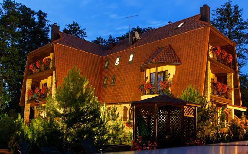 Boutique Vila Artemide