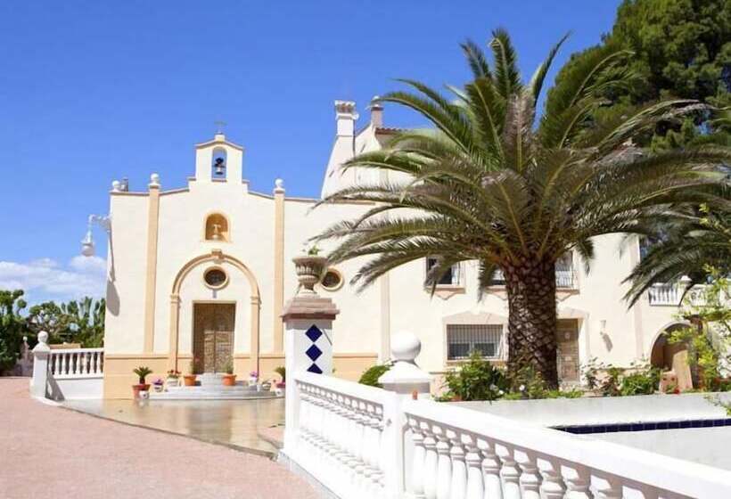 ホテル Casa De La Campana