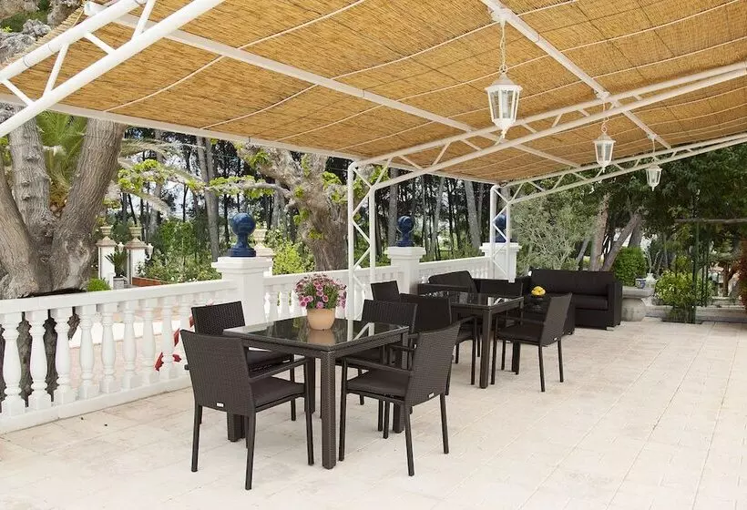 Hotelli Casa De La Campana