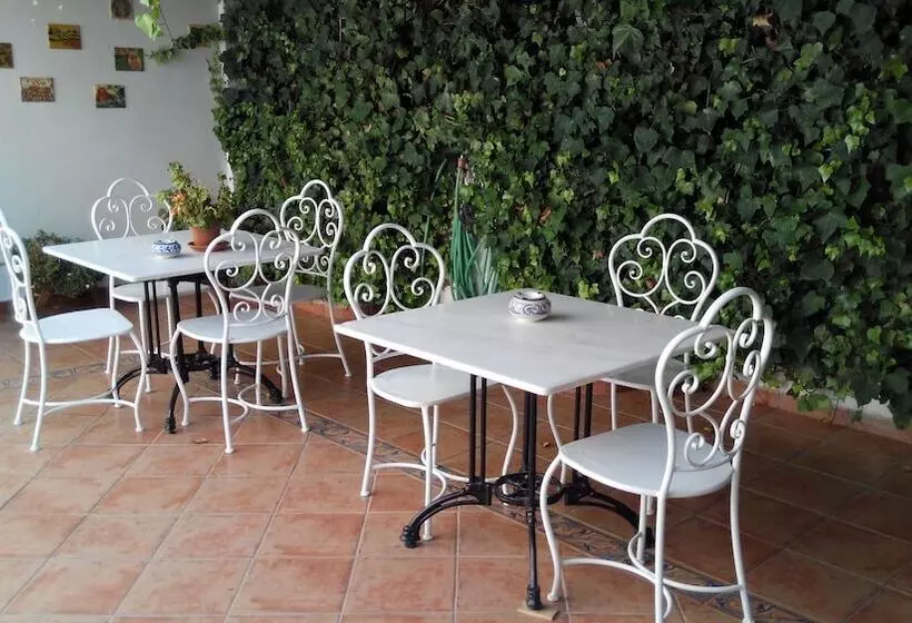 Hotelli Casa De La Campana