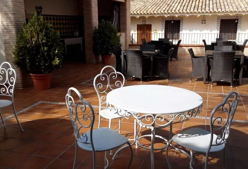 Hotelli Casa De La Campana