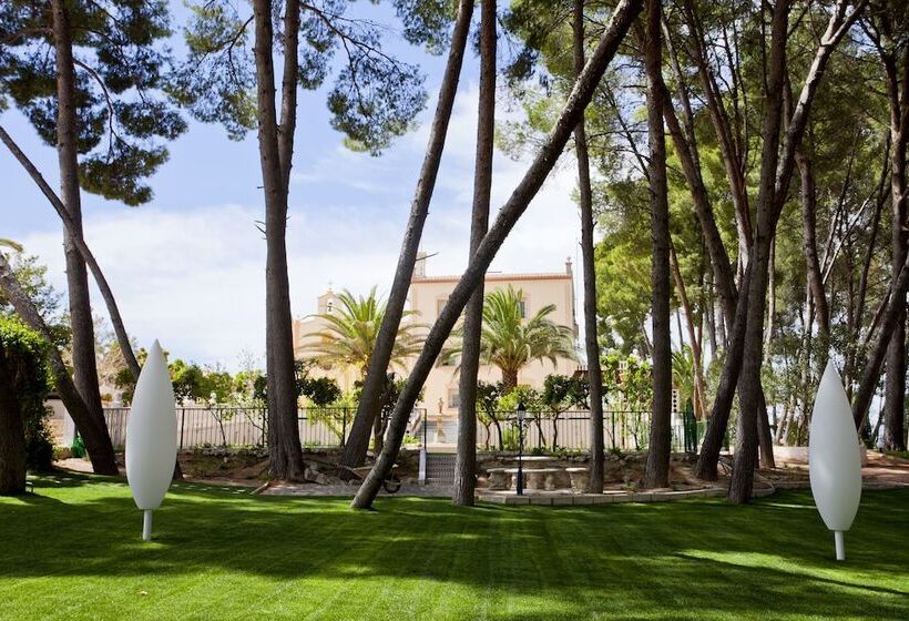 ホテル Casa De La Campana