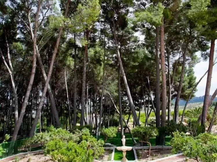 Hotelli Casa De La Campana