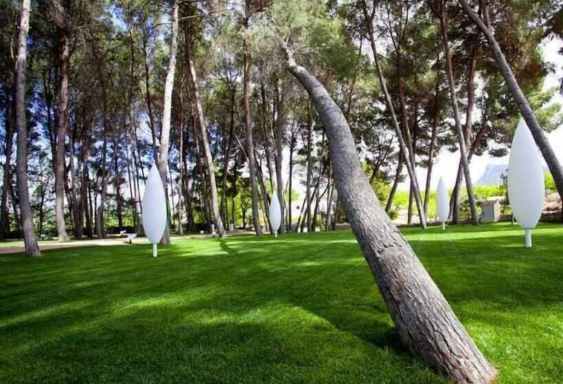 ホテル Casa De La Campana