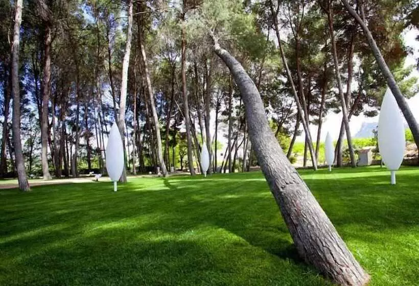 Hotelli Casa De La Campana