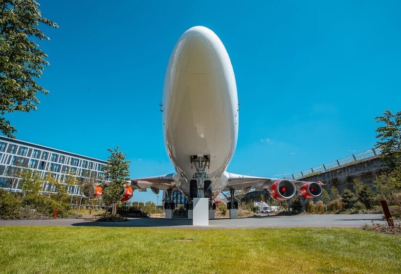 Hotel Corendon Village Amsterdam