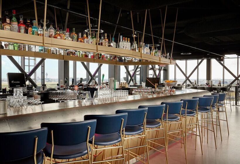 Hotel Corendon Village Amsterdam