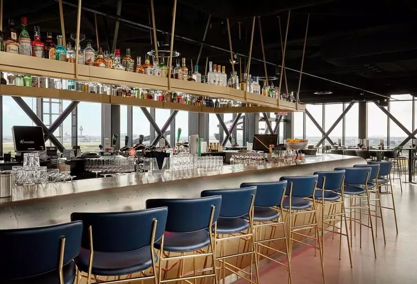 Hotelli Corendon Village Amsterdam