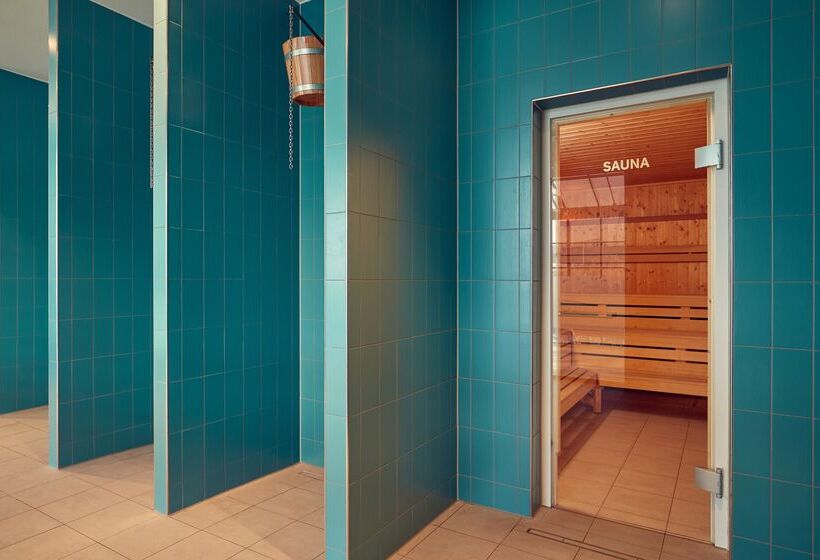 Hotel Corendon Village Amsterdam