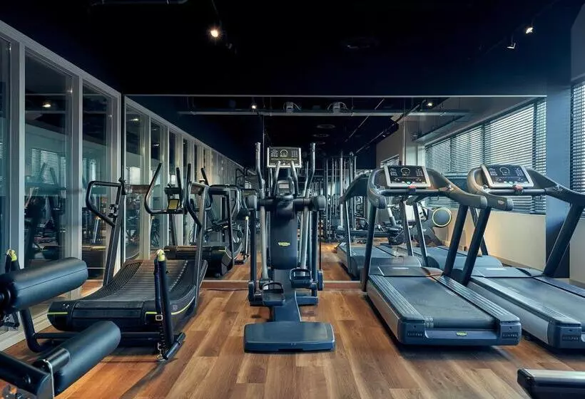 Hotelli Corendon Village Amsterdam