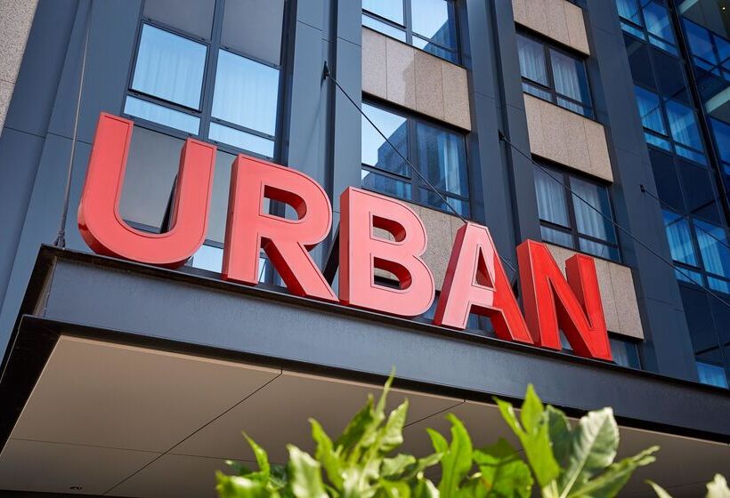 Hotel Corendon Village Amsterdam