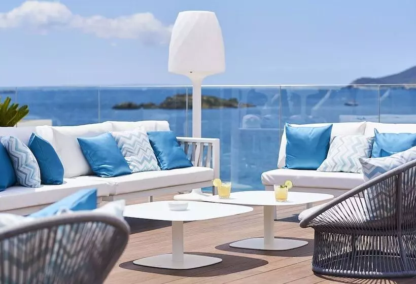 ホテル Eurostars Ibiza