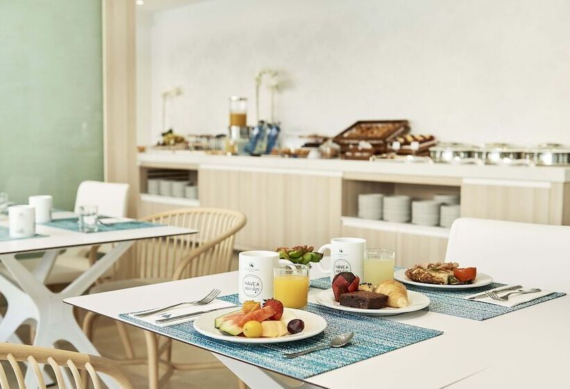 ホテル Eurostars Ibiza