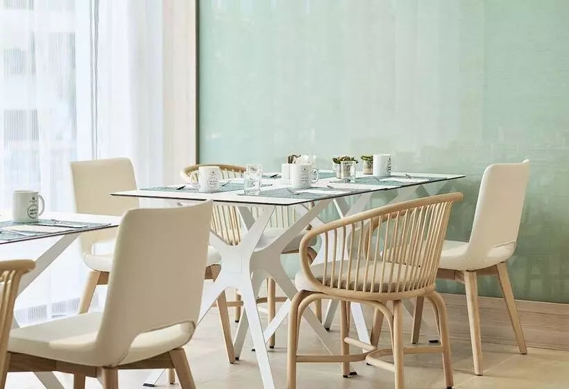 ホテル Eurostars Ibiza