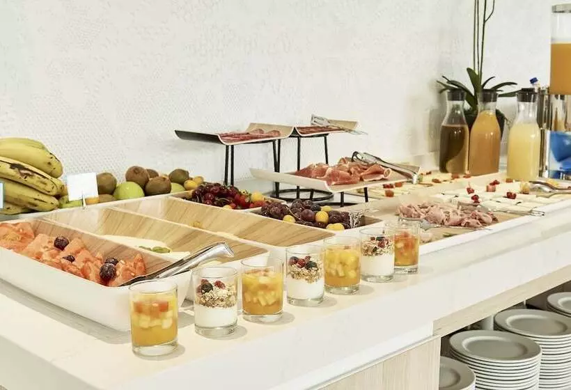 ホテル Eurostars Ibiza