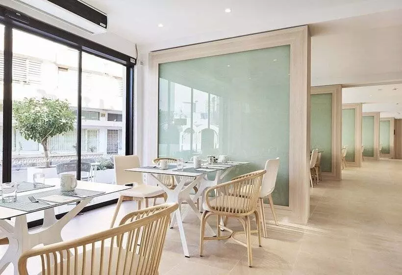 ホテル Eurostars Ibiza