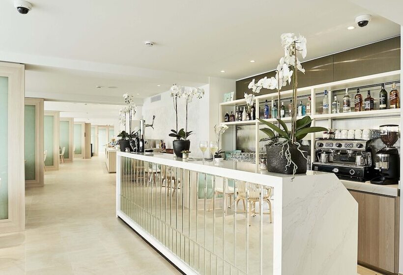 ホテル Eurostars Ibiza