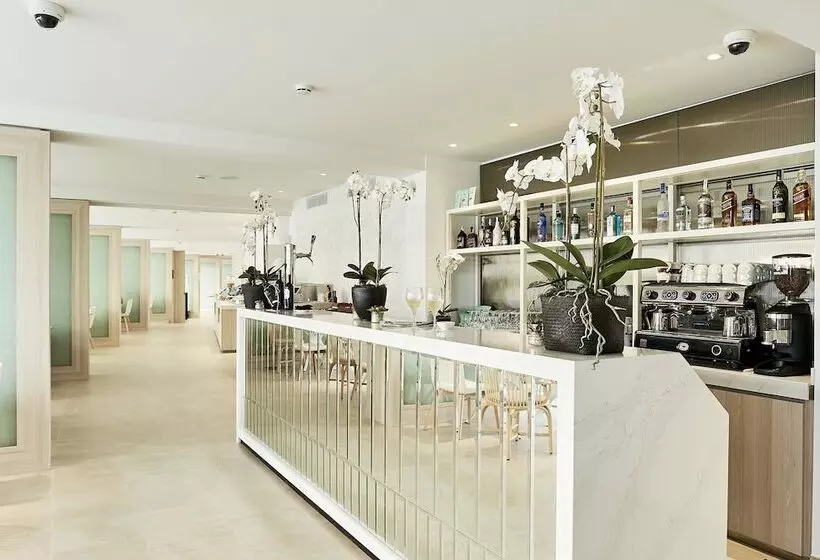 ホテル Eurostars Ibiza