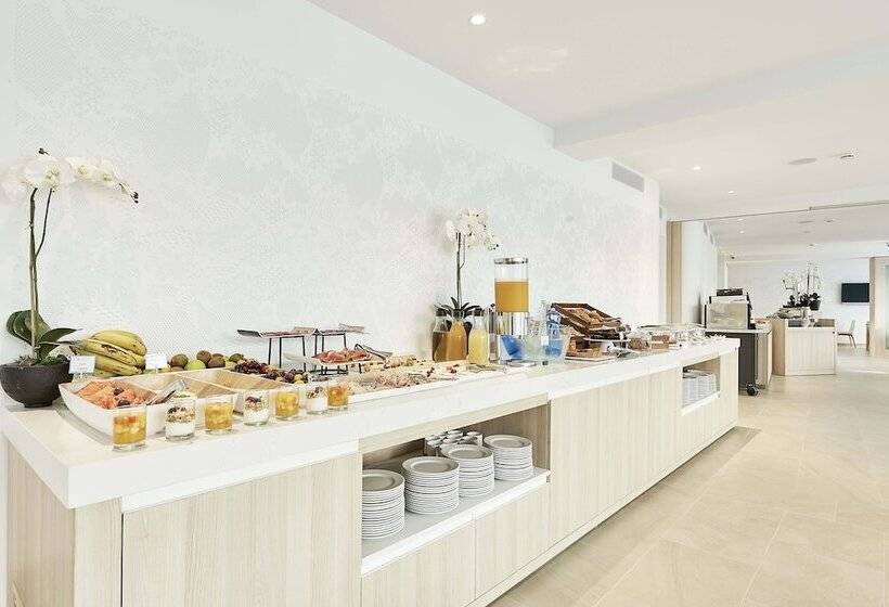 ホテル Eurostars Ibiza